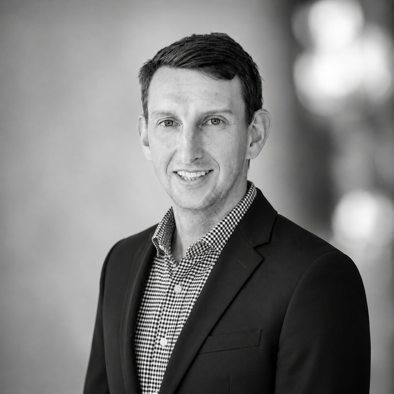 Lachlan Bloomfield