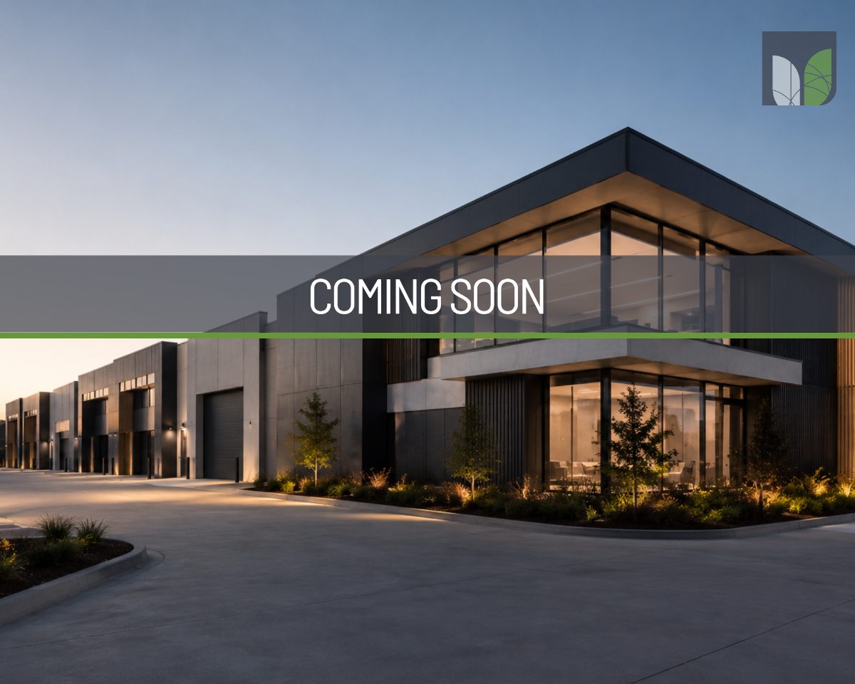 Torrington East — Business Park