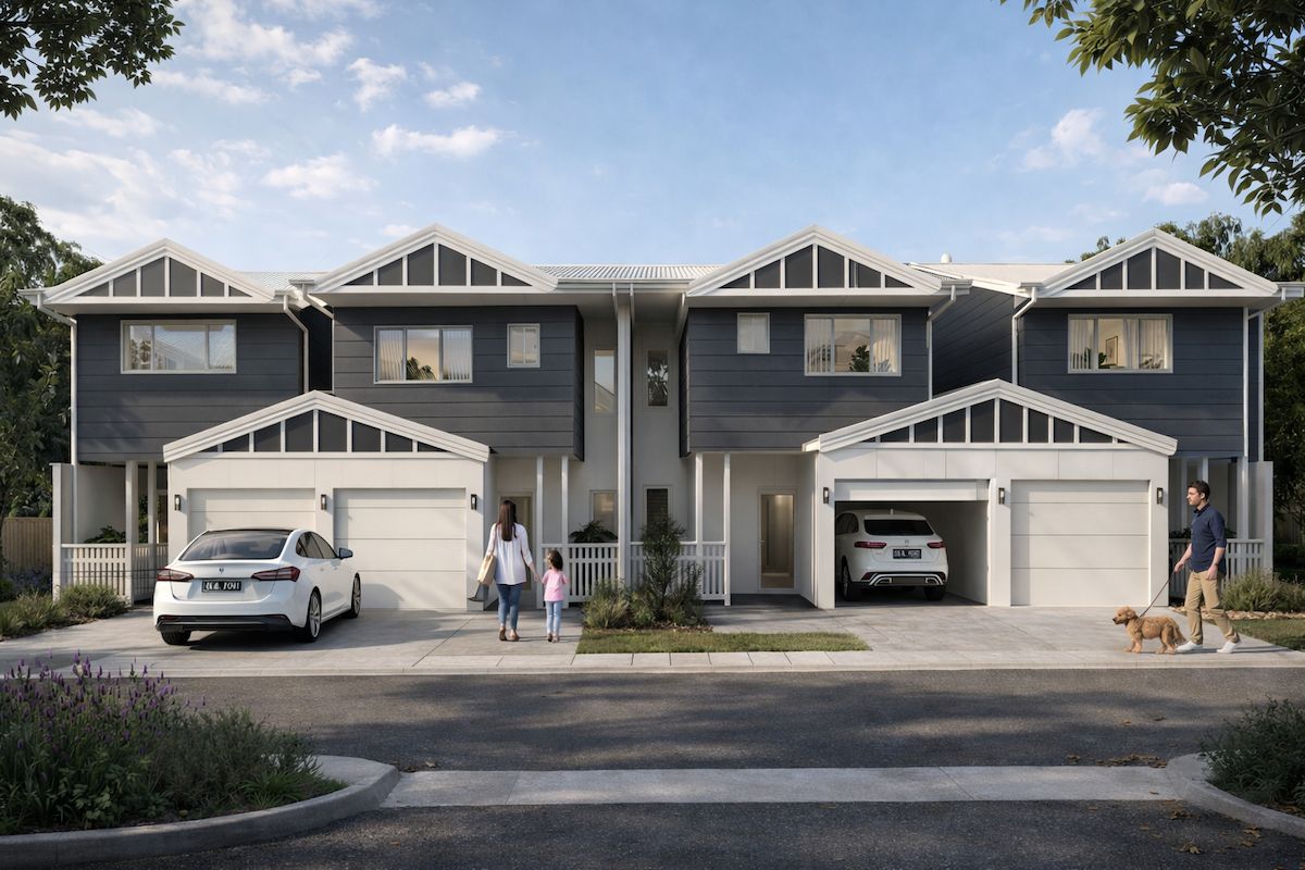 Mountview, Beerwah