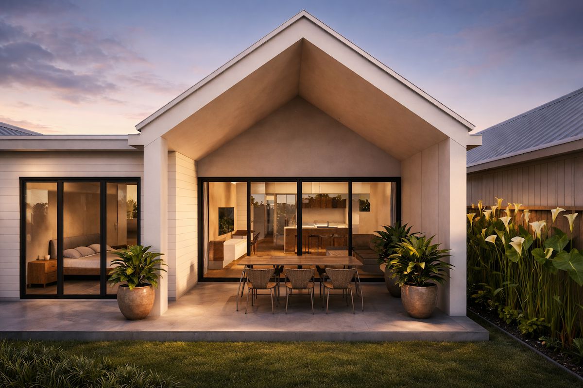 Elio Residences, Mackay