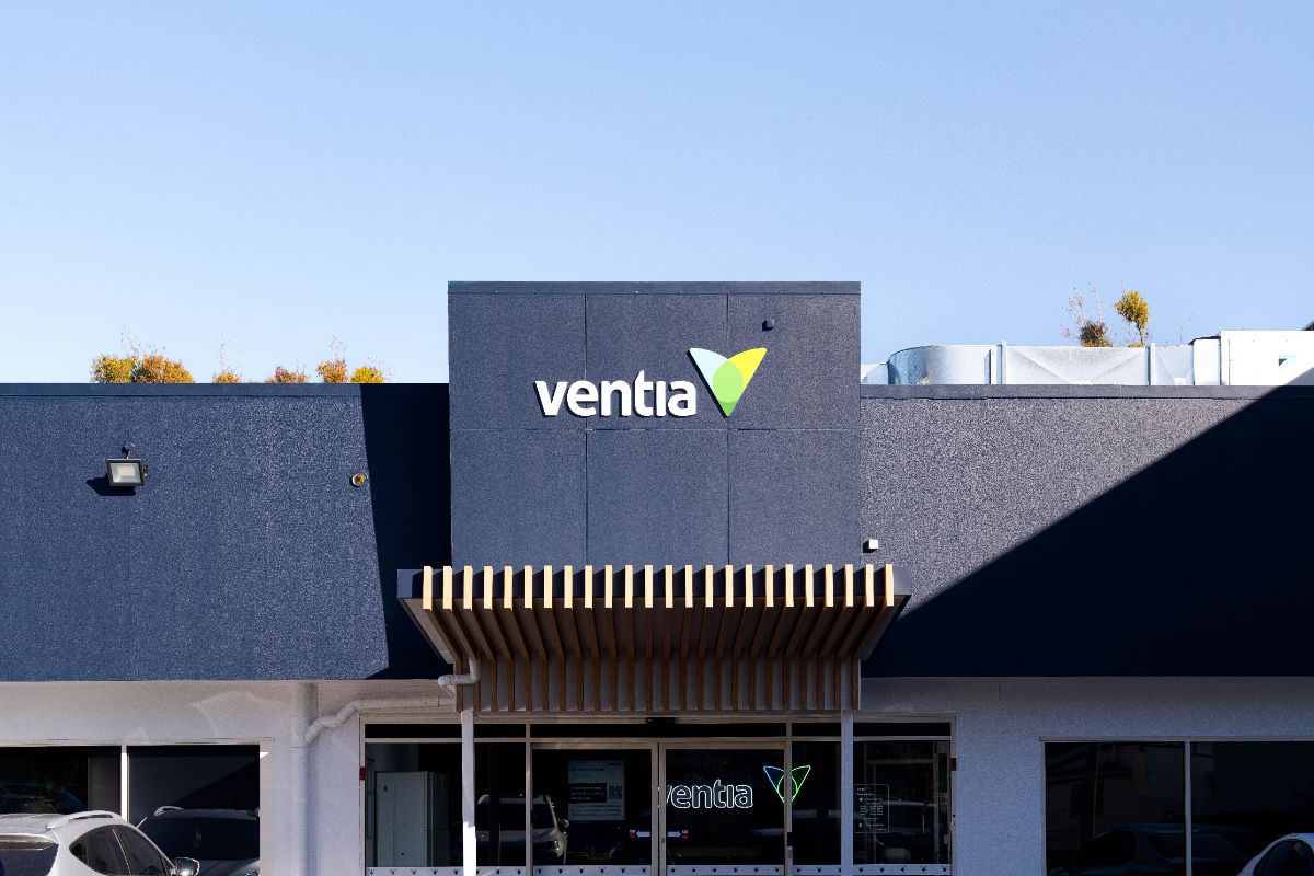 Ventia, Toowoomba