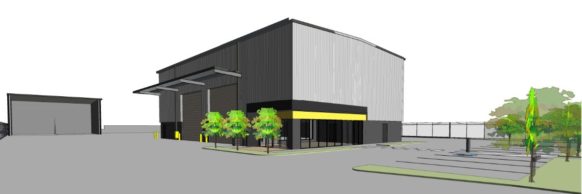 Capital Equipment Services