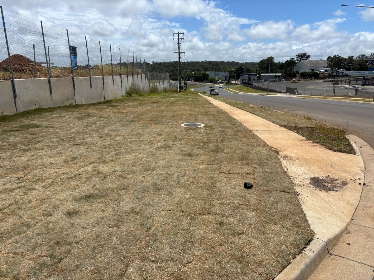 Torrington Sewer Upgrade